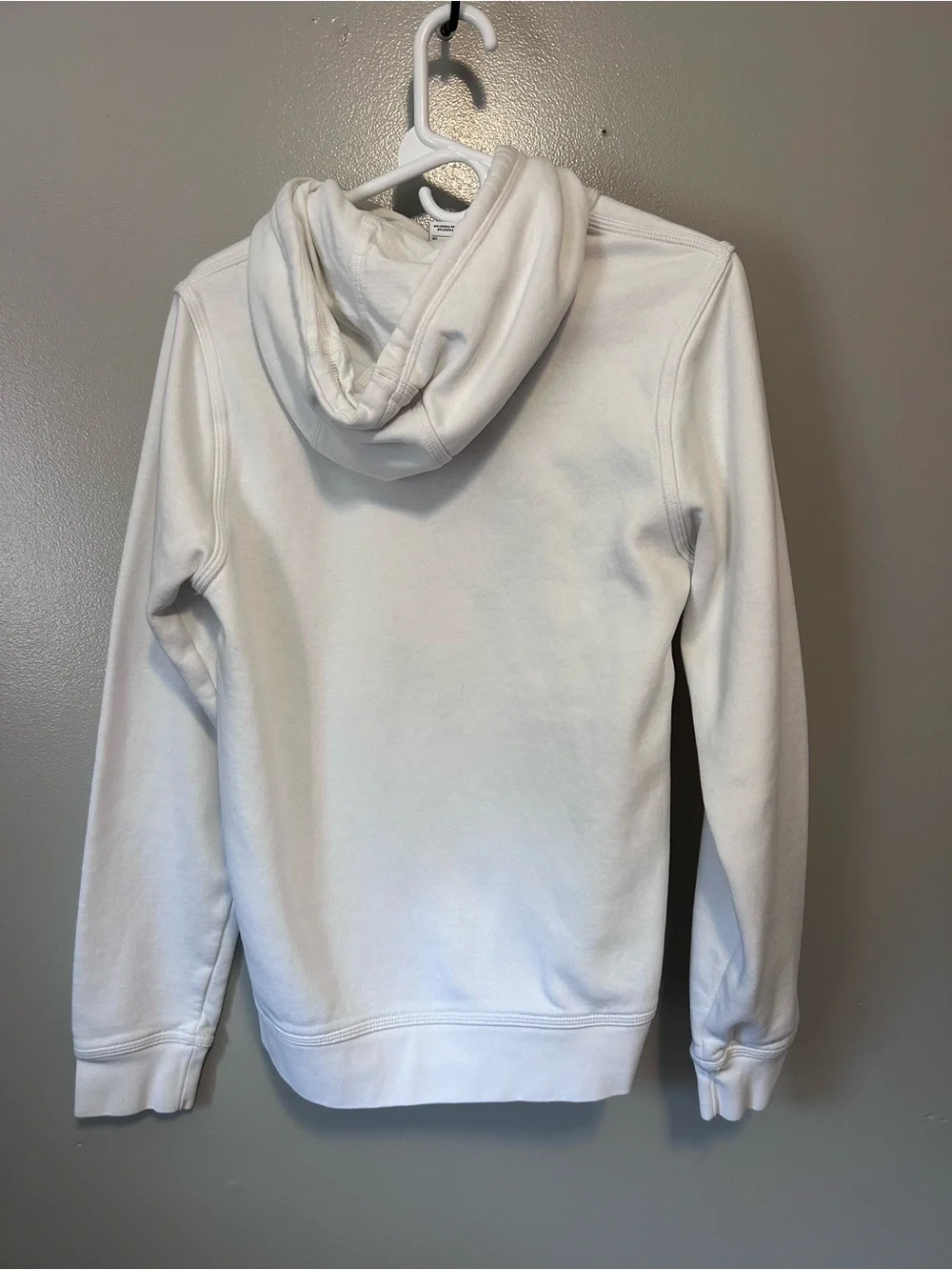 Nike men’s hoodie